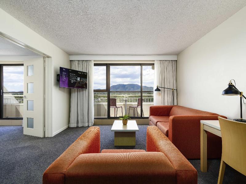 Mercure Rockhampton image