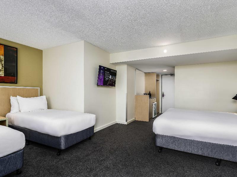 Mercure Rockhampton image