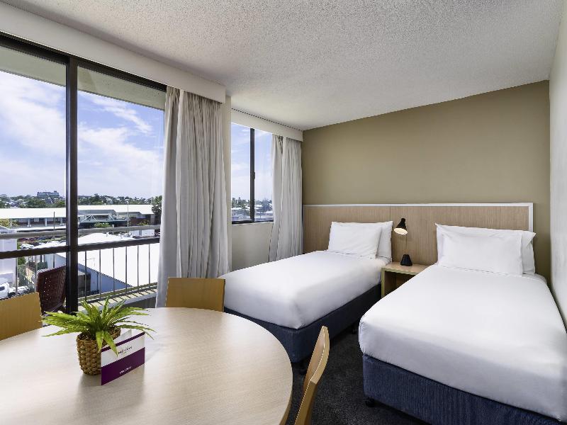 Mercure Rockhampton image