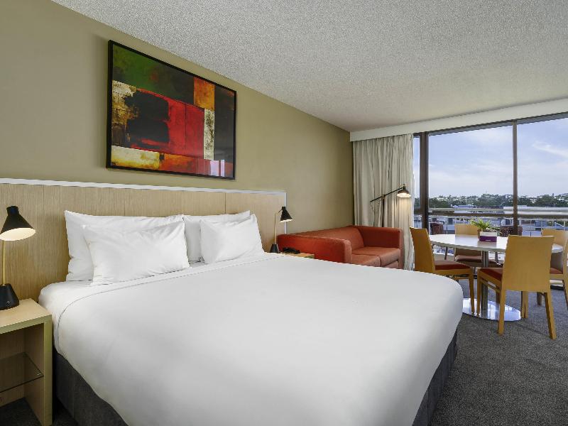 Mercure Rockhampton image