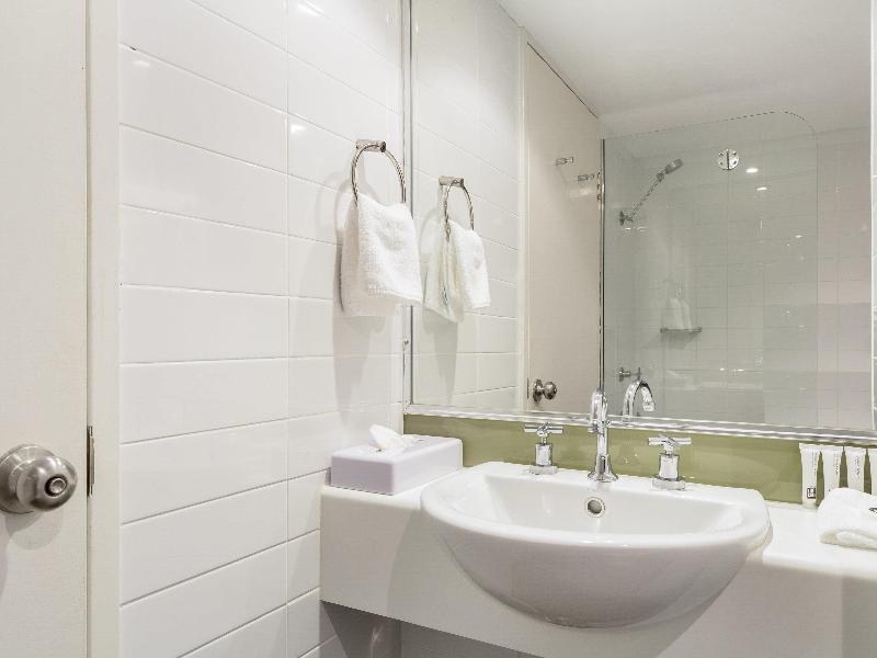 Mercure Rockhampton image