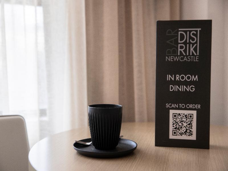 Mercure Newcastle image