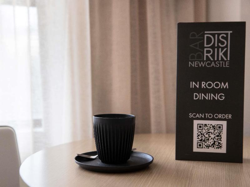 Mercure Newcastle image