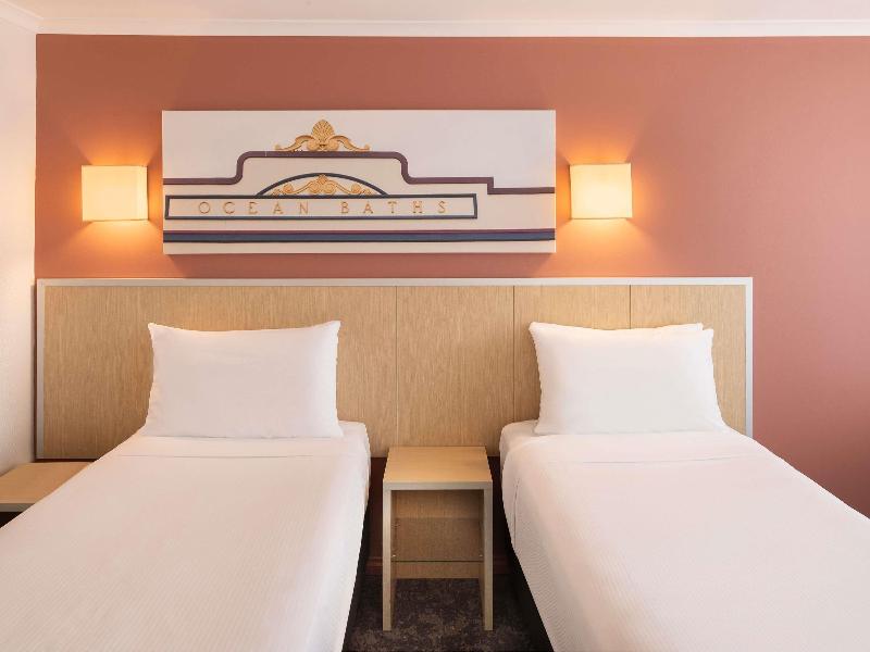 Mercure Newcastle image