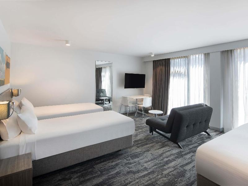 Mercure Sydney Blacktown image