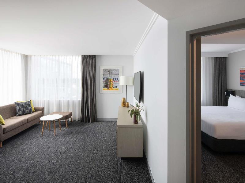 Mercure Bankstown image