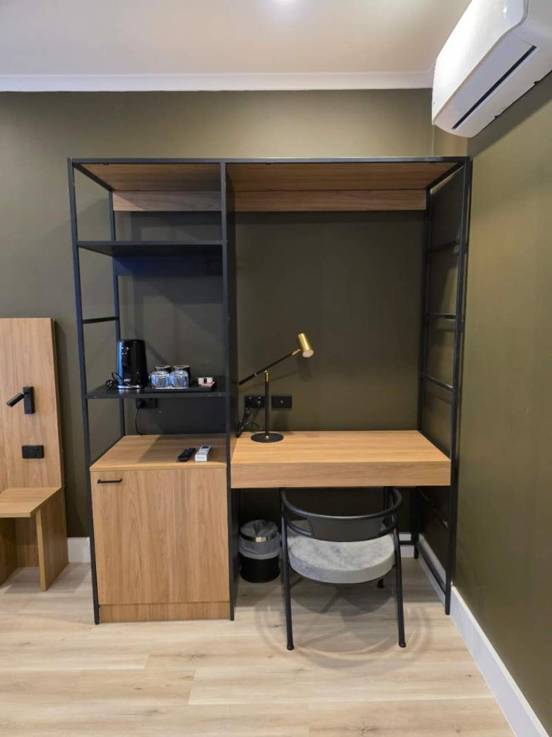 Park Inn by Radisson Melbourne Carlton  image