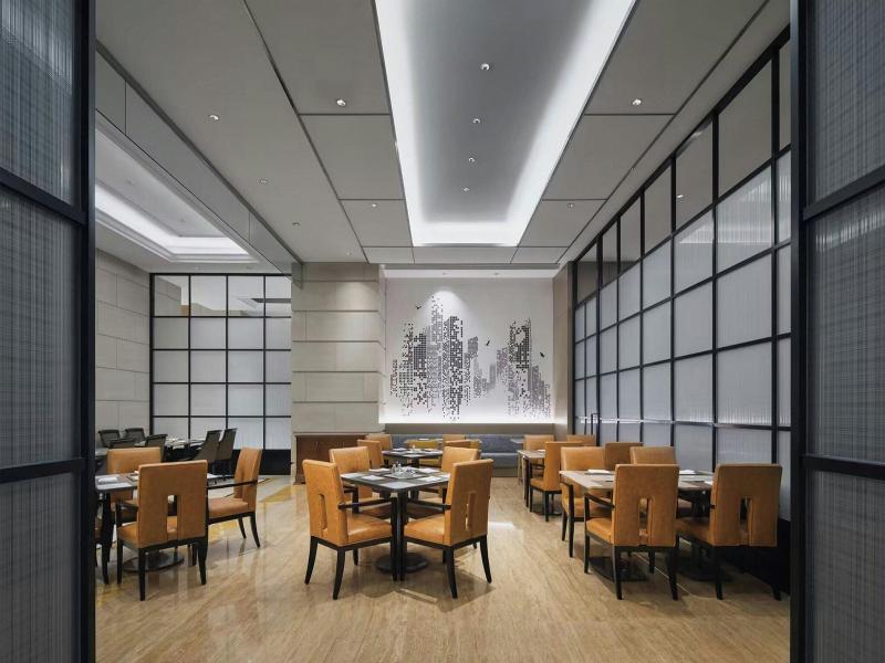 Sheraton Shanghai Pudong Riverside image