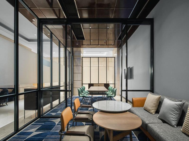 Sheraton Shanghai Pudong Riverside image