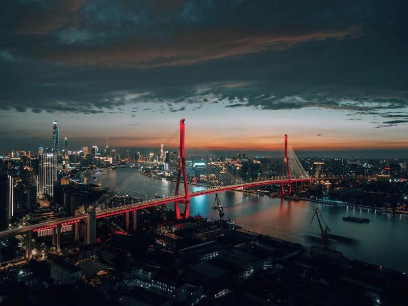 Sheraton Shanghai Pudong Riverside image