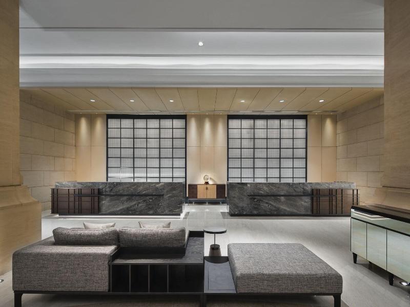 Sheraton Shanghai Pudong Riverside image