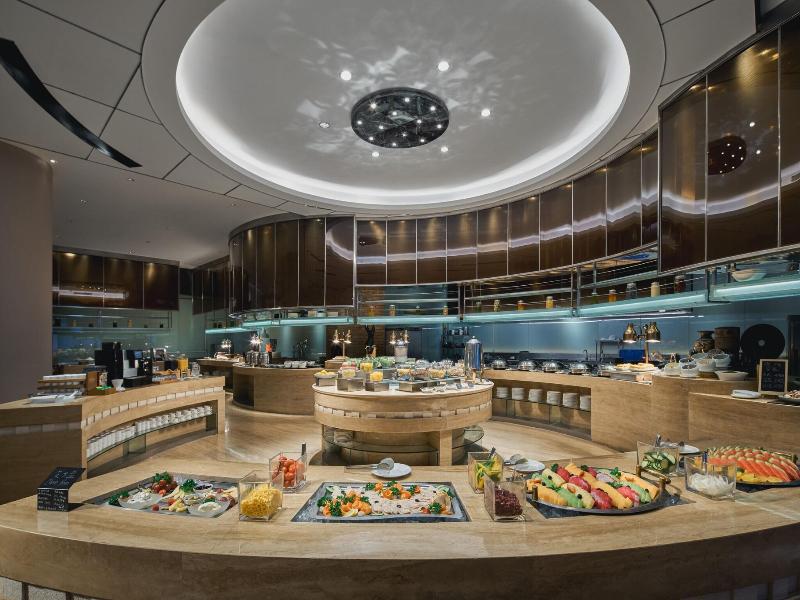 Sheraton Shanghai Pudong Riverside image