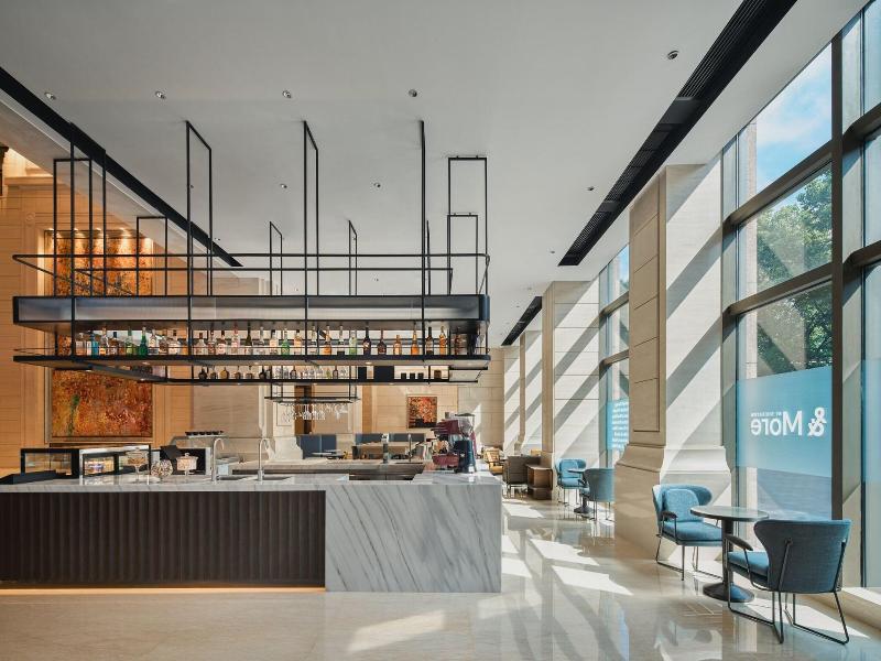 Sheraton Shanghai Pudong Riverside image