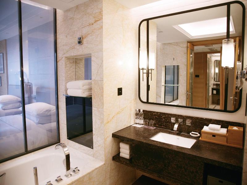 Sheraton Shanghai Pudong Riverside image