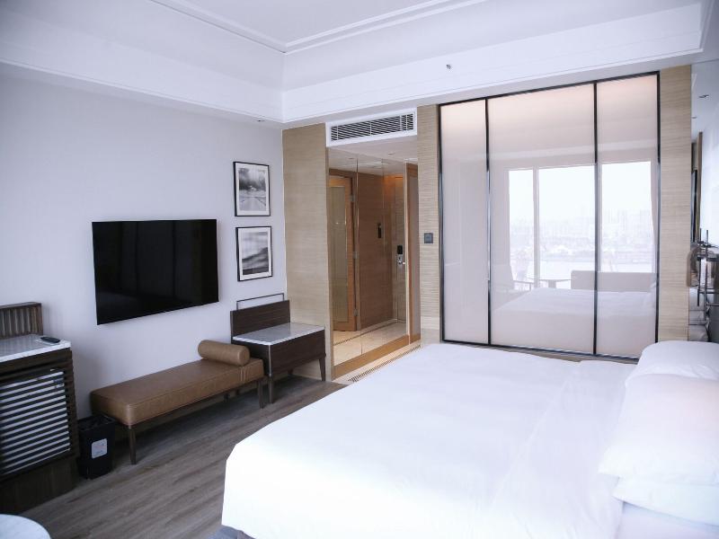 Sheraton Shanghai Pudong Riverside image
