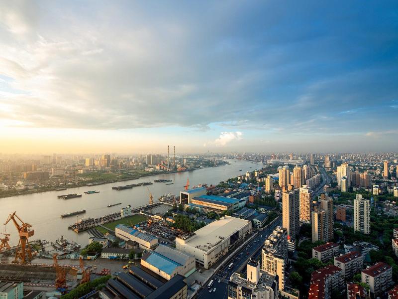 Sheraton Shanghai Pudong Riverside image
