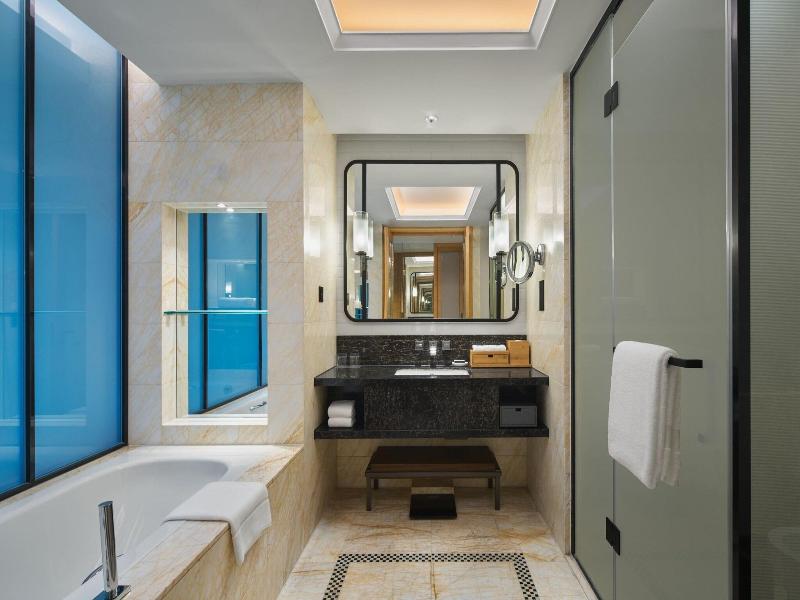 Sheraton Shanghai Pudong Riverside image