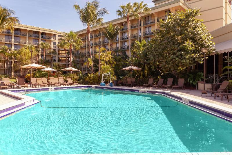 Hotel Doubletree Hotel Palm Beach Gardens