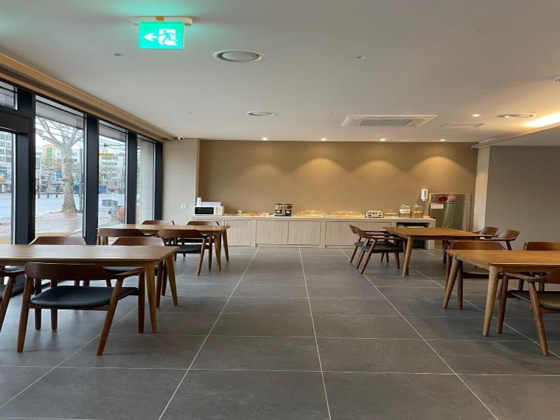 Hound Hotel Daegu image