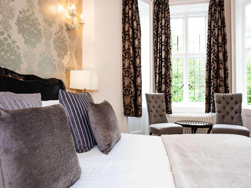 Southcrest Manor Hotel BW Signature Collection image