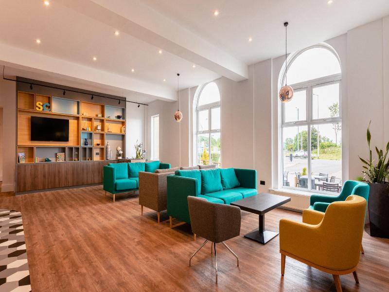 Holiday Inn Darlington - A1 Scotch Corner image