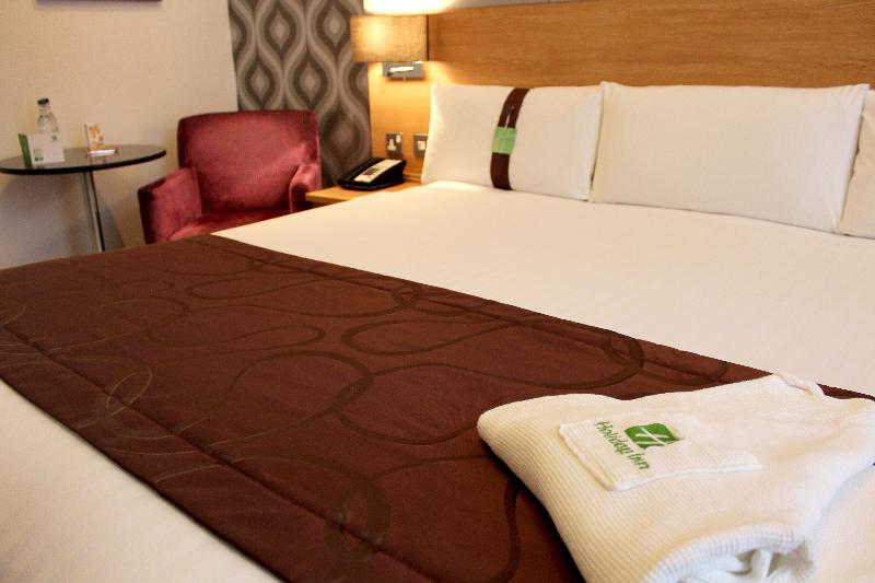 Holiday Inn Darlington - A1 Scotch Corner image