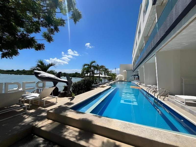 Cube9resort Spa