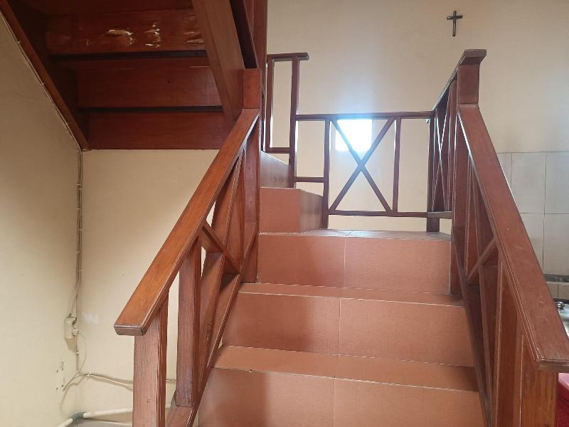 Hotel O Lourdes Blessing Hill