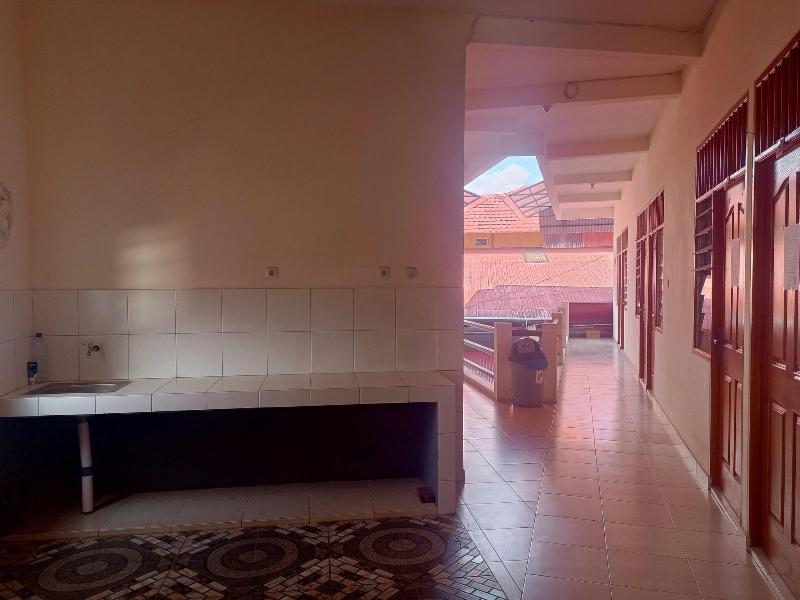 Hotel O Lourdes Blessing Hill