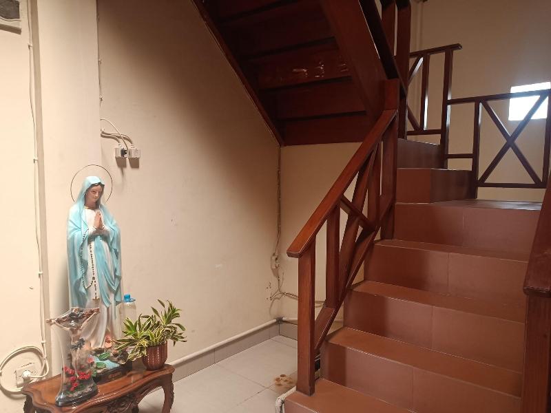 Hotel O Lourdes Blessing Hill