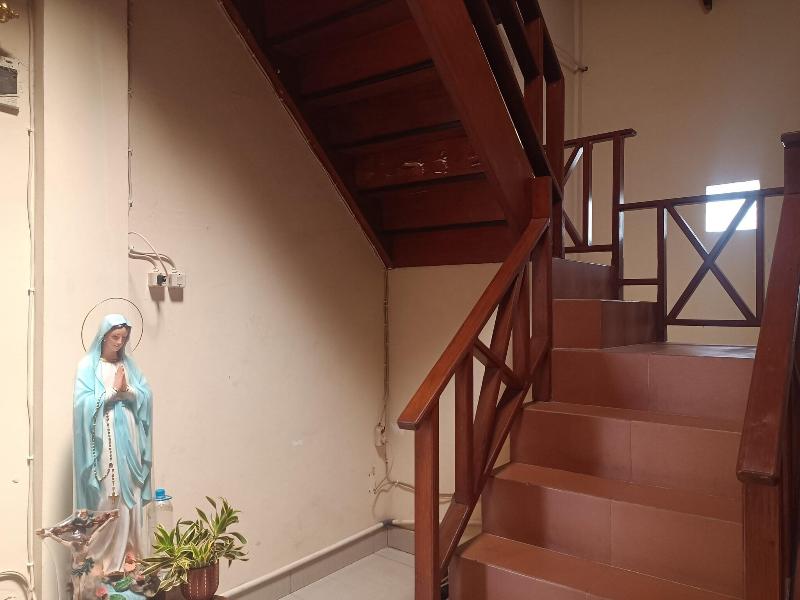 Hotel O Lourdes Blessing Hill