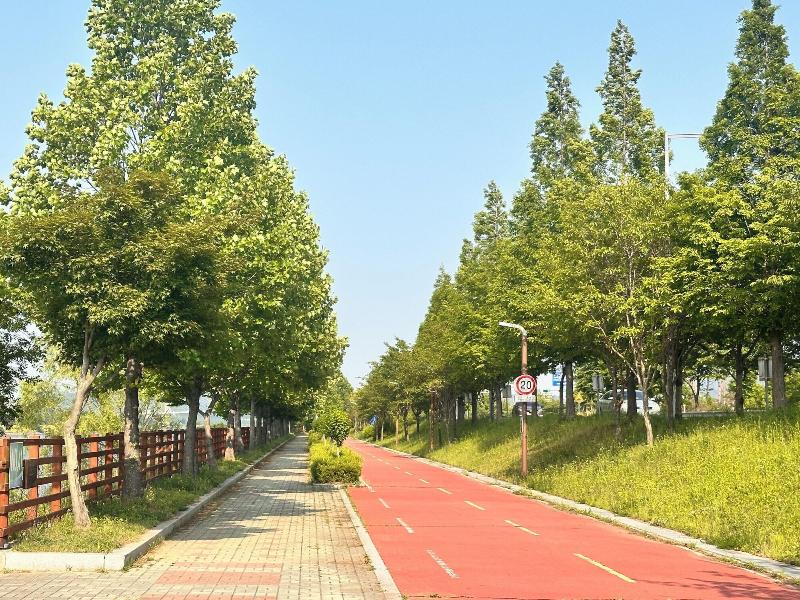 Restia Incheonbay Hotel 3