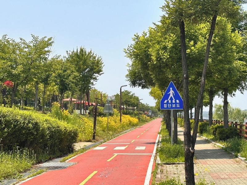 Restia Incheonbay Hotel 4