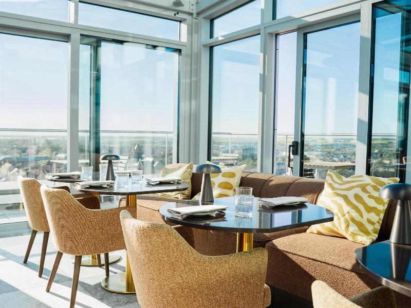 Willow Worldhotels Crafted — general view