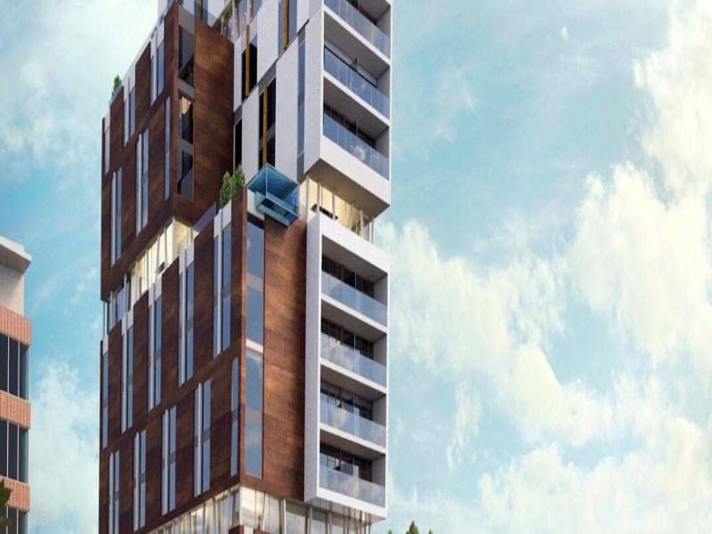 Willow Worldhotels Crafted — general view