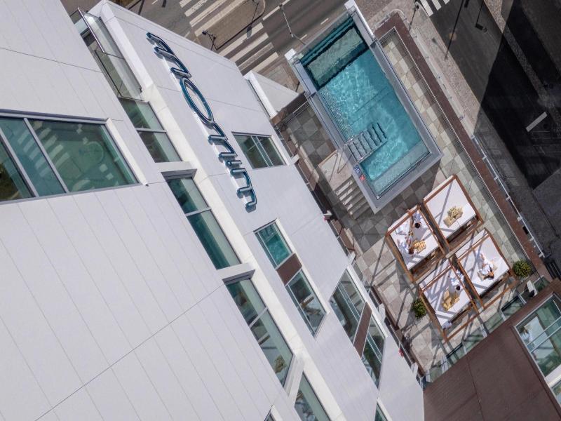 Willow Worldhotels Crafted image