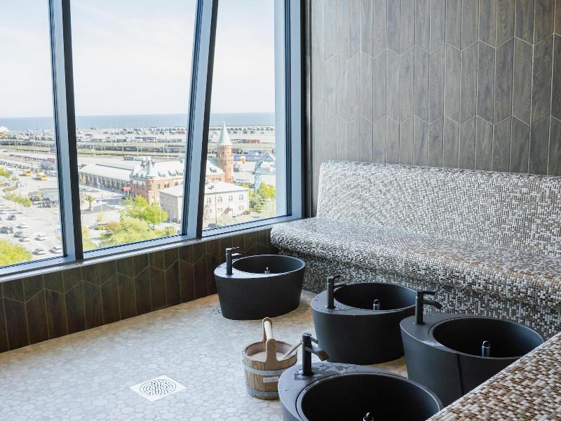 Willow Worldhotels Crafted image