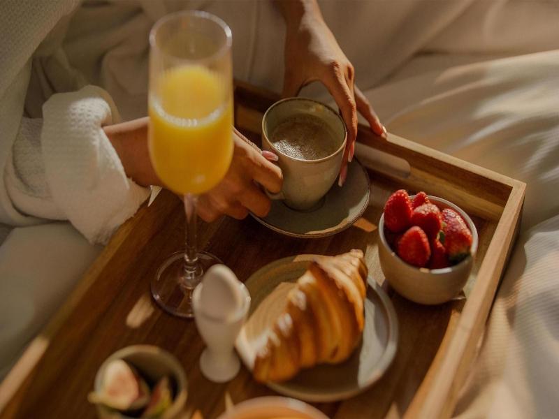 Willow Worldhotels Crafted image
