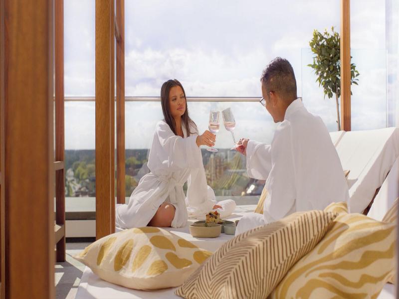 Willow Worldhotels Crafted image