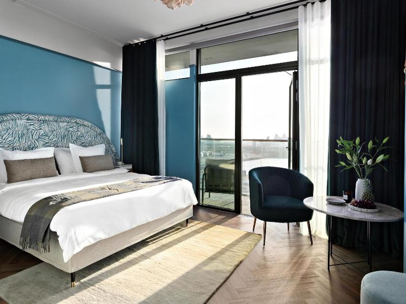 Willow Worldhotels Crafted image