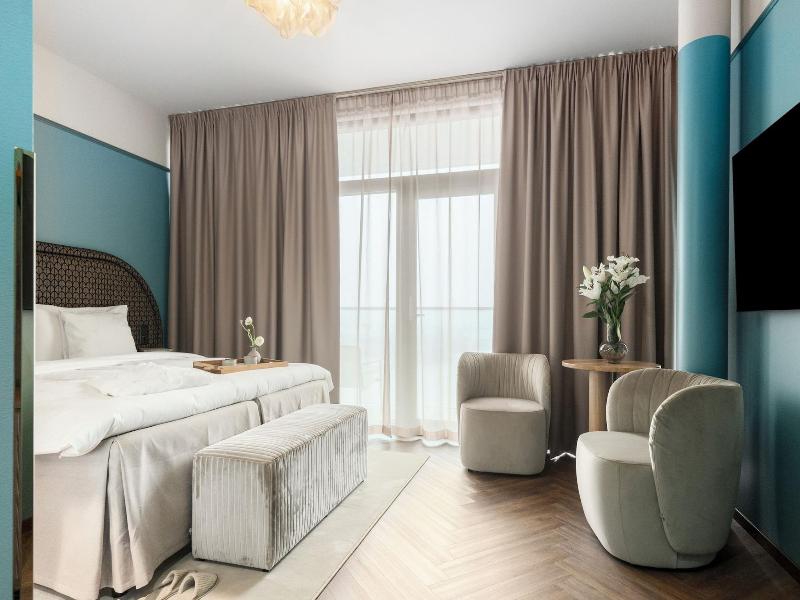 Willow Worldhotels Crafted image