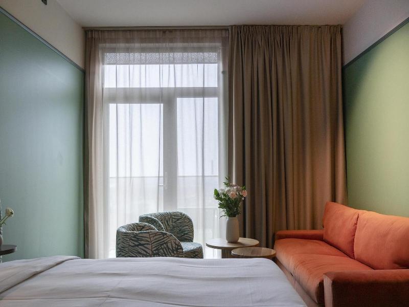 Willow Worldhotels Crafted image