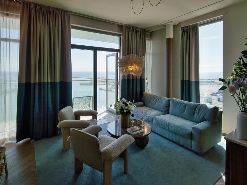 Willow Worldhotels Crafted image