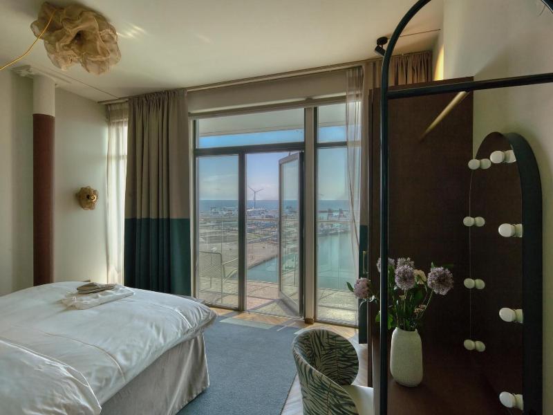 Willow Worldhotels Crafted image