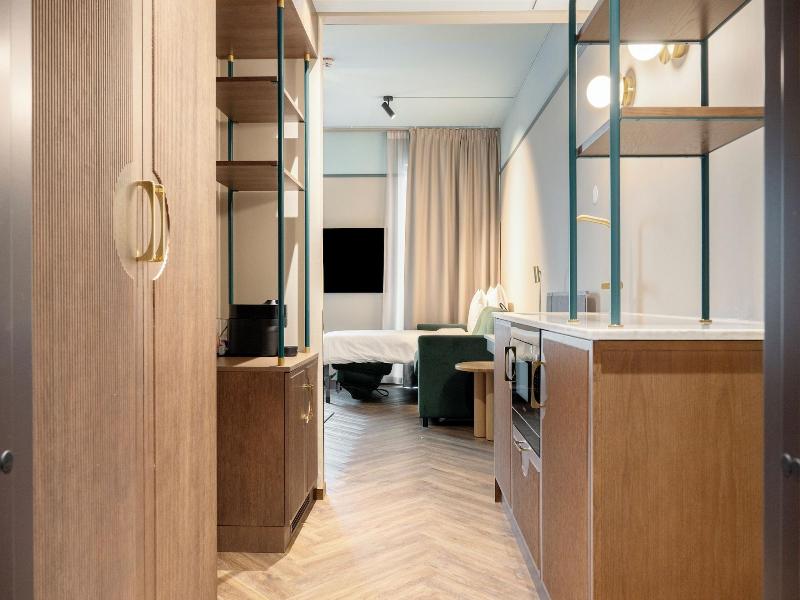 Willow Worldhotels Crafted image