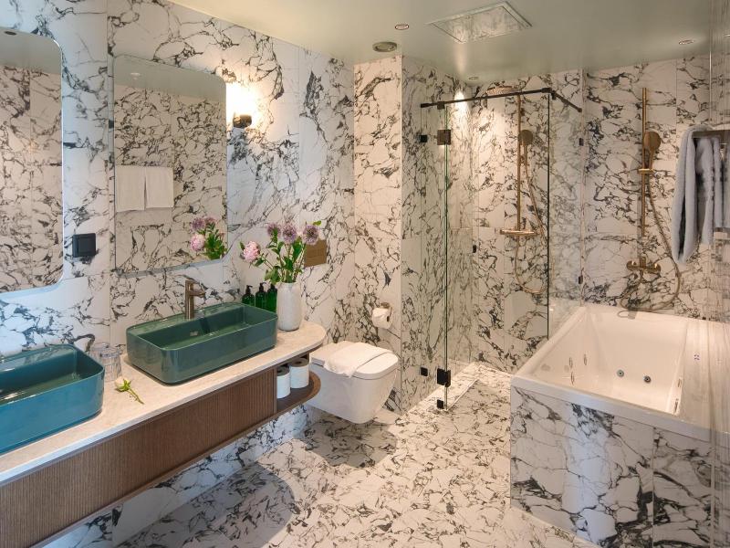Willow Worldhotels Crafted image