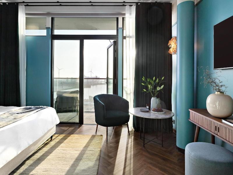 Willow Worldhotels Crafted image