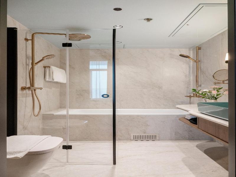 Willow Worldhotels Crafted image