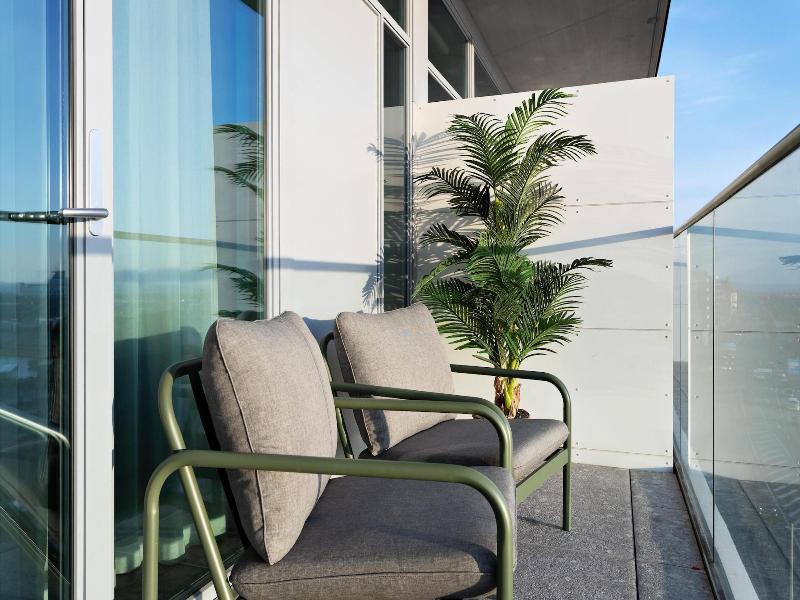 Willow Worldhotels Crafted image