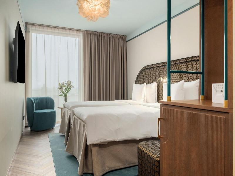 Willow Worldhotels Crafted image